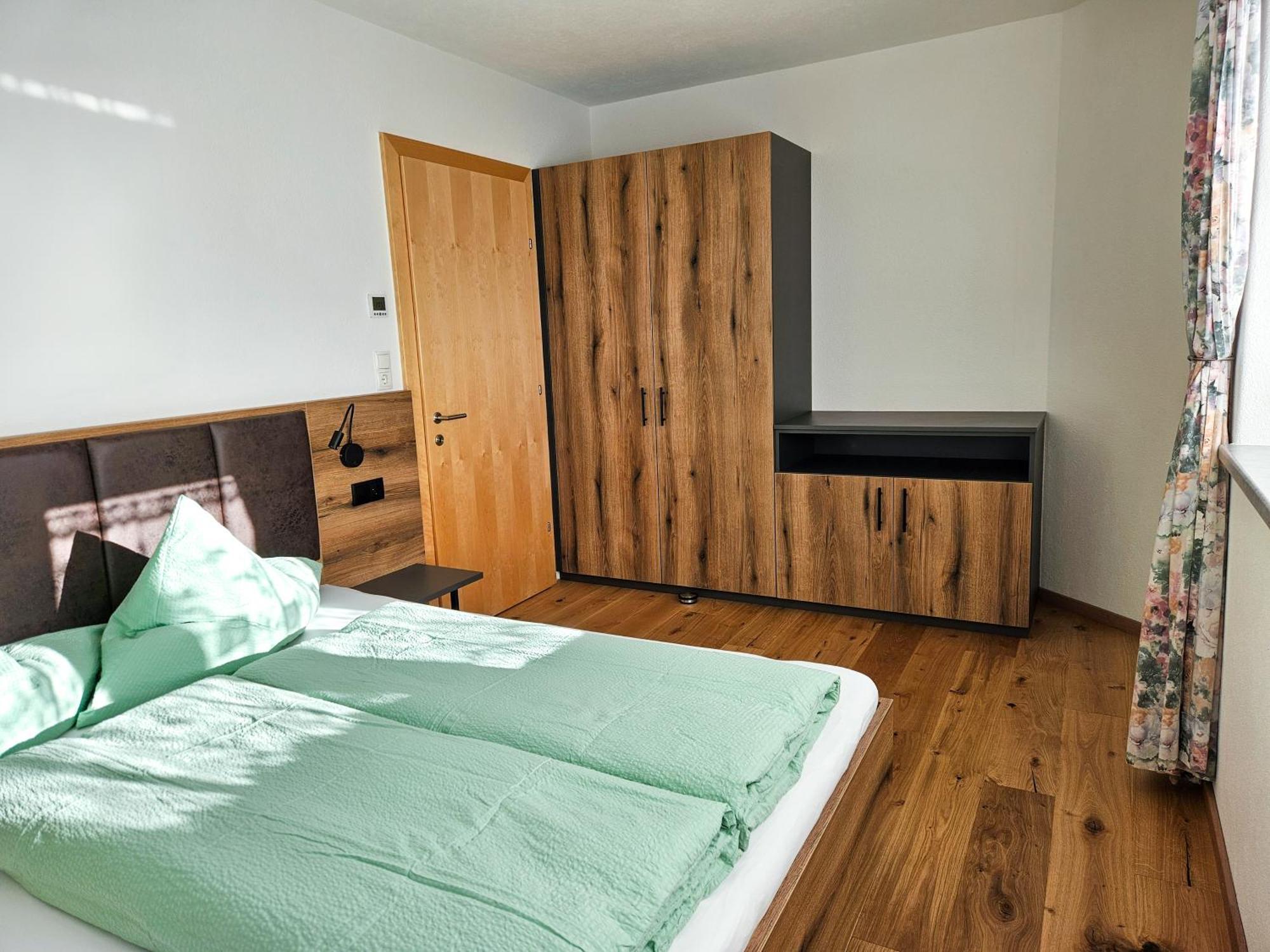 Panorama Ferienwohnung Reich Oetz Zewnętrze zdjęcie