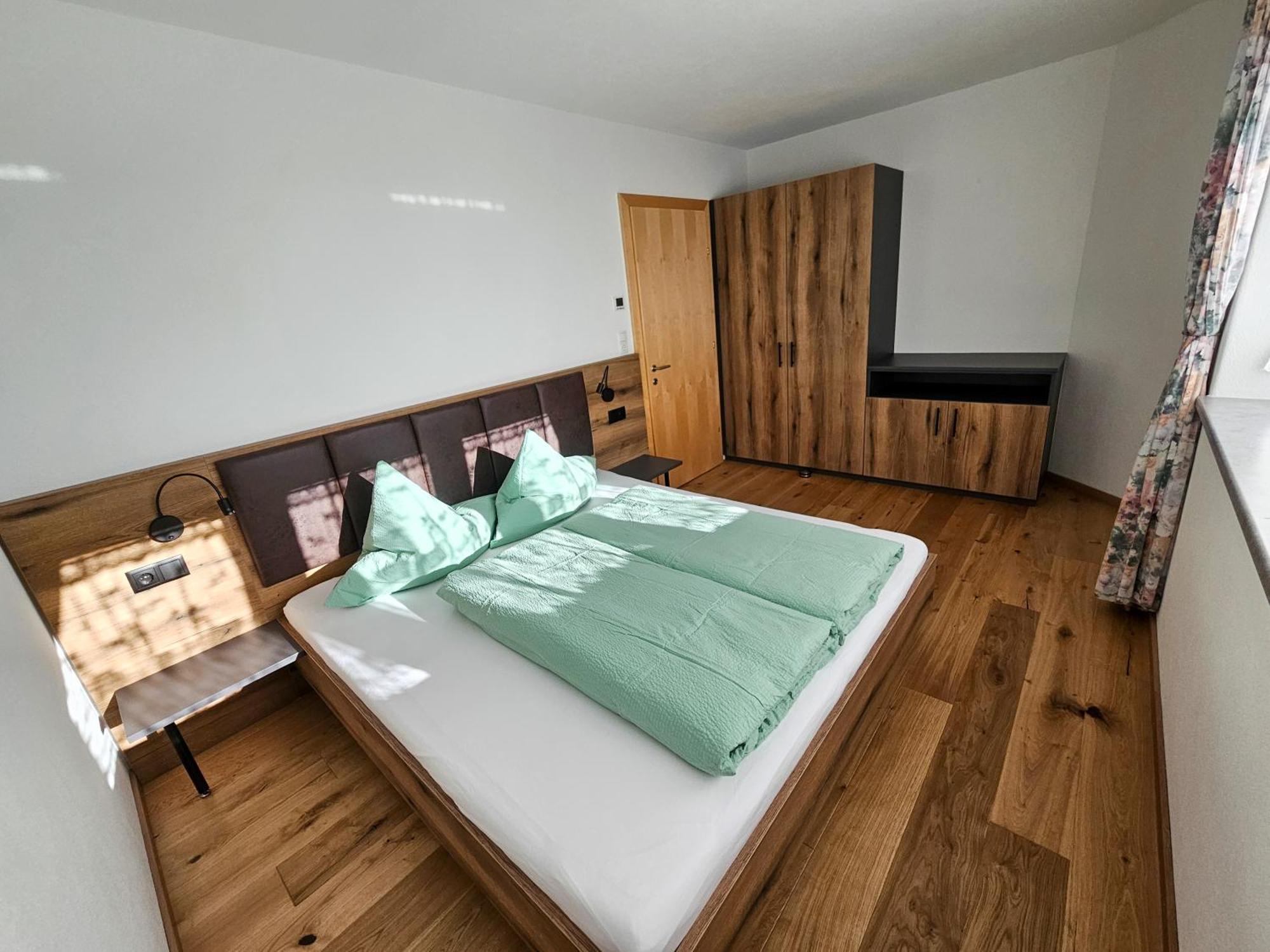 Panorama Ferienwohnung Reich Oetz Zewnętrze zdjęcie