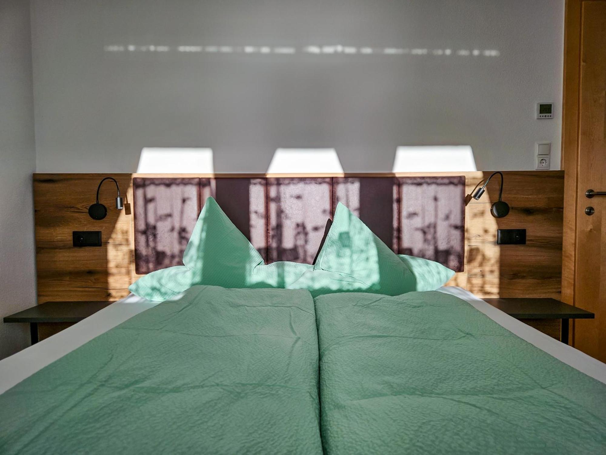 Panorama Ferienwohnung Reich Oetz Zewnętrze zdjęcie