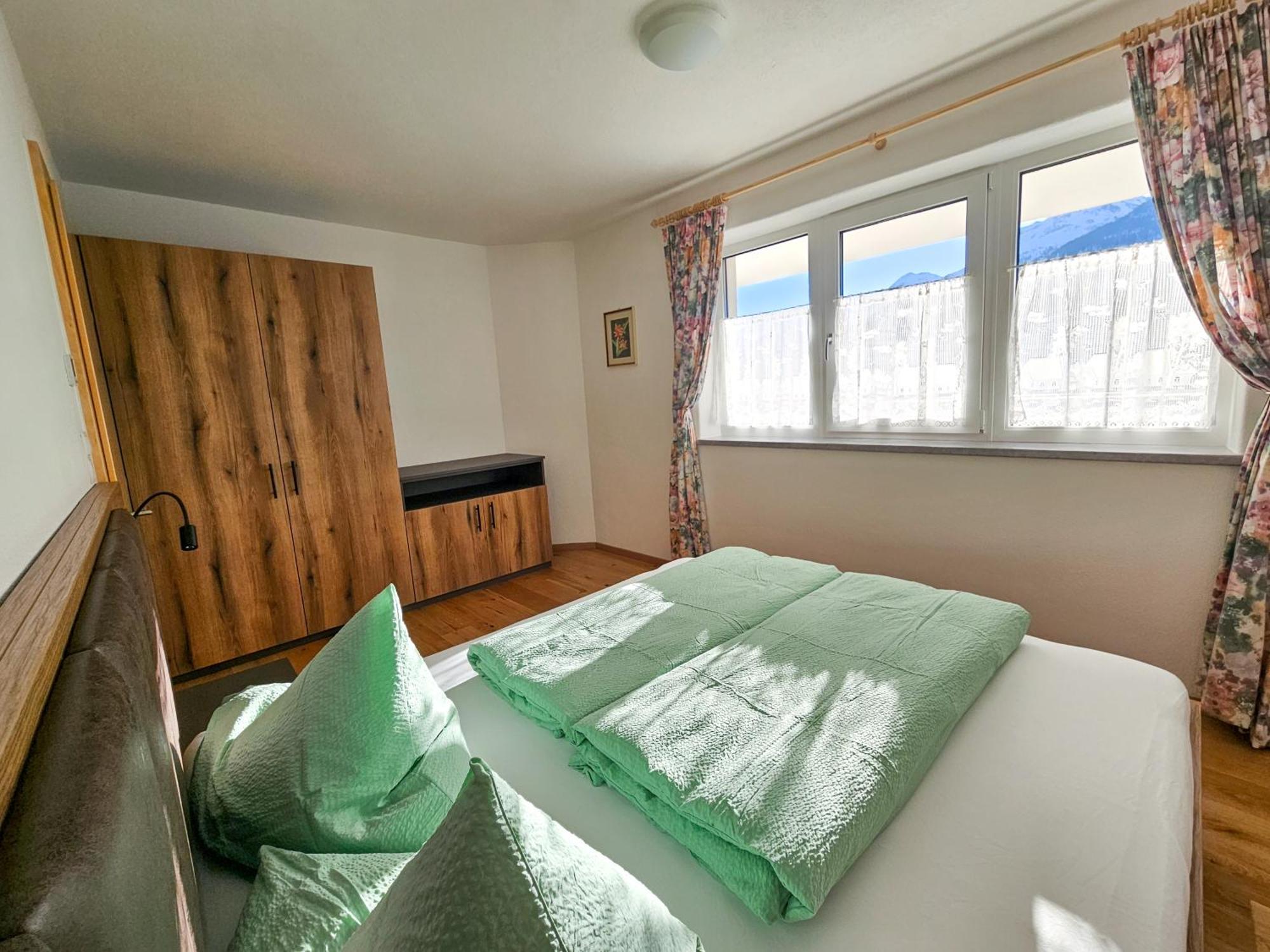 Panorama Ferienwohnung Reich Oetz Zewnętrze zdjęcie
